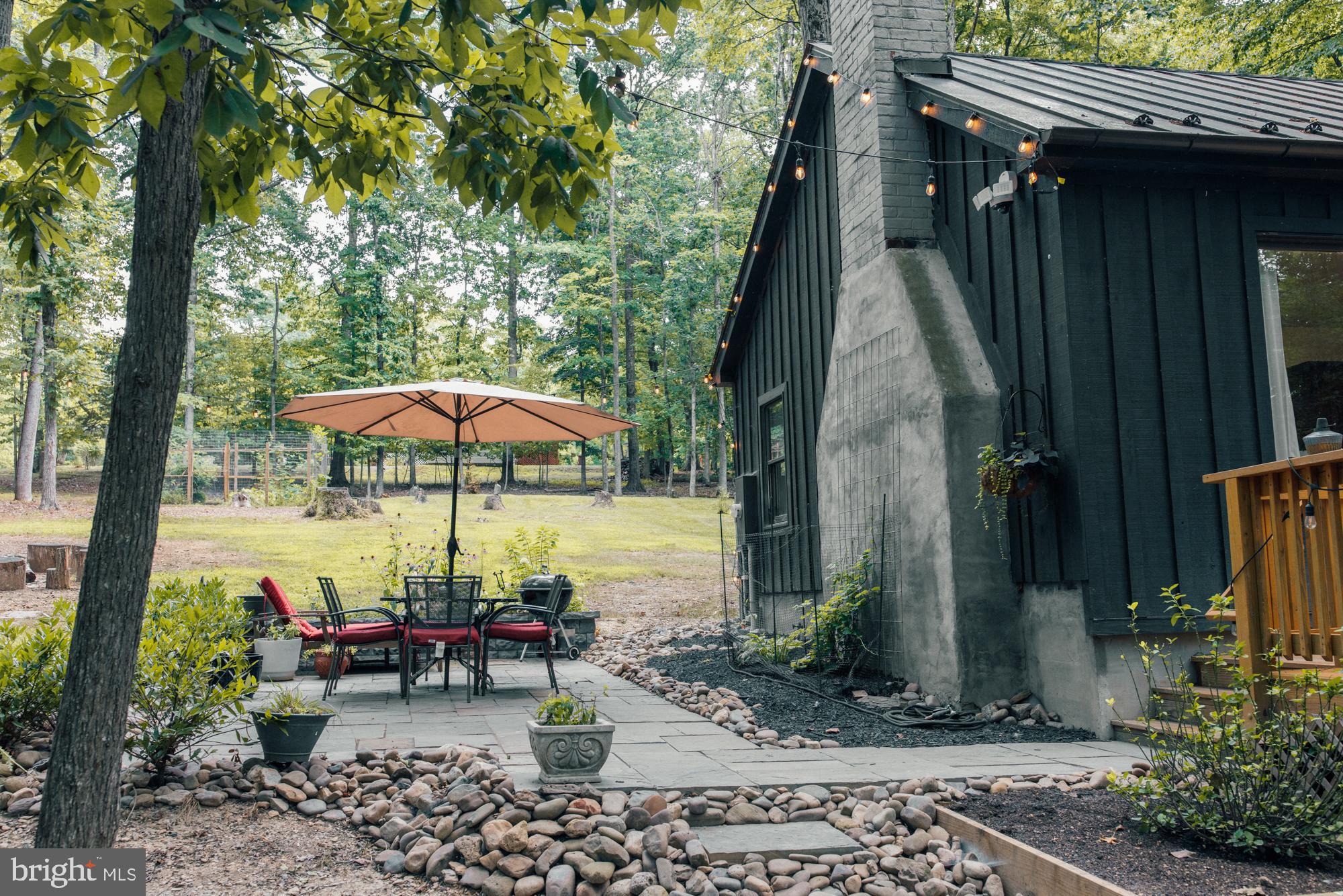 SHENANDOAH RETREAT - Residential