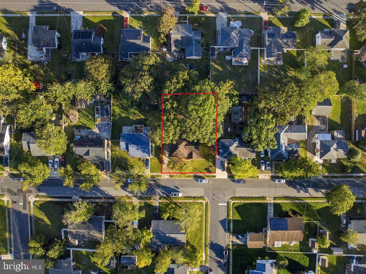 109 N AMBLER ROAD