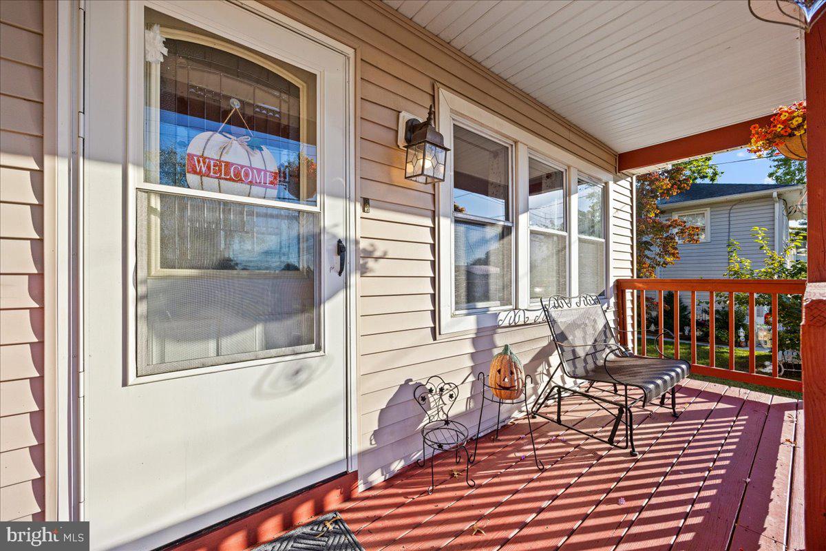 109 N AMBLER ROAD