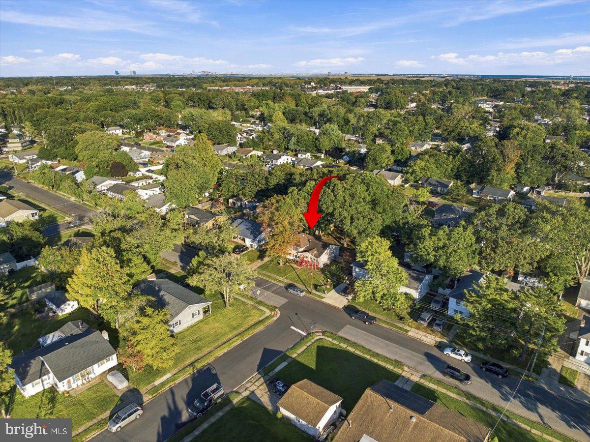 109 N AMBLER ROAD