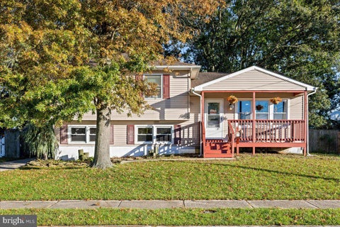 Homes For Sale - 109 N Ambler Road<br/> SOMERS POINT, NJ 08244
