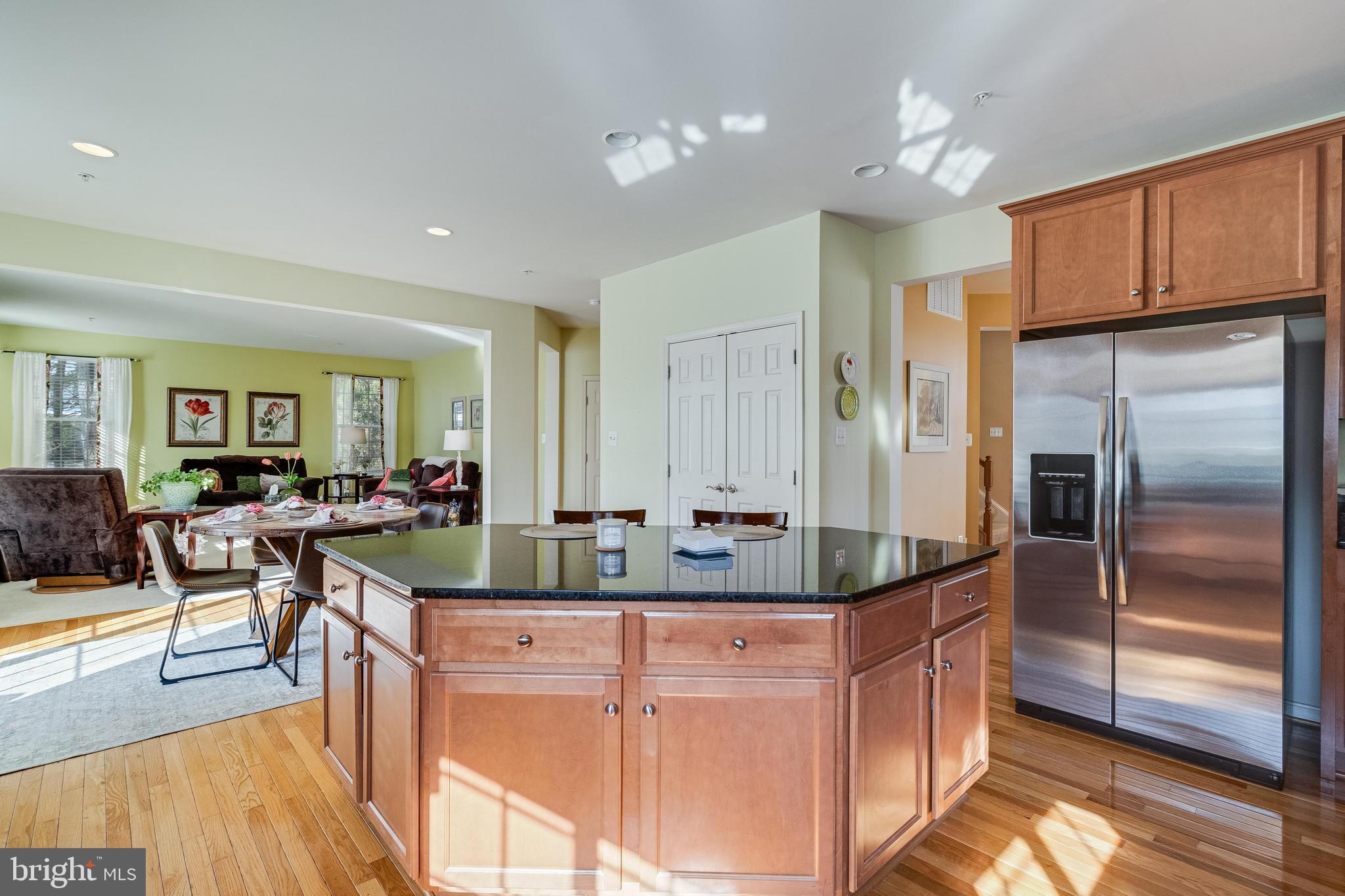WILDEWOOD - Residential