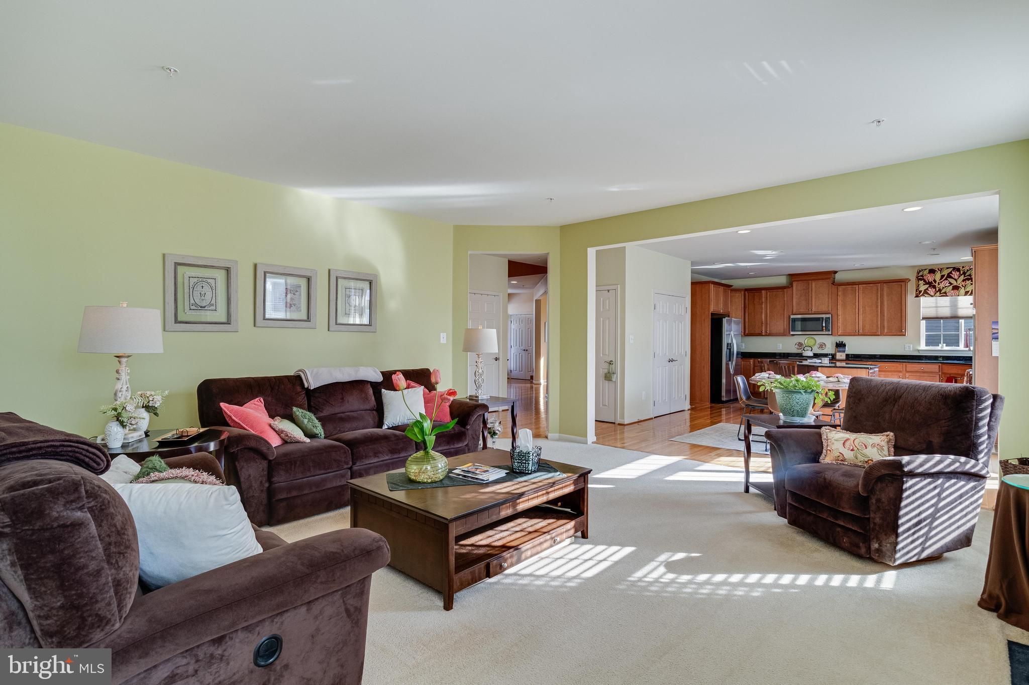 WILDEWOOD - Residential