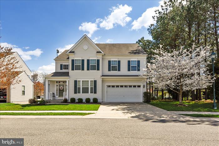 WILDEWOOD - Residential