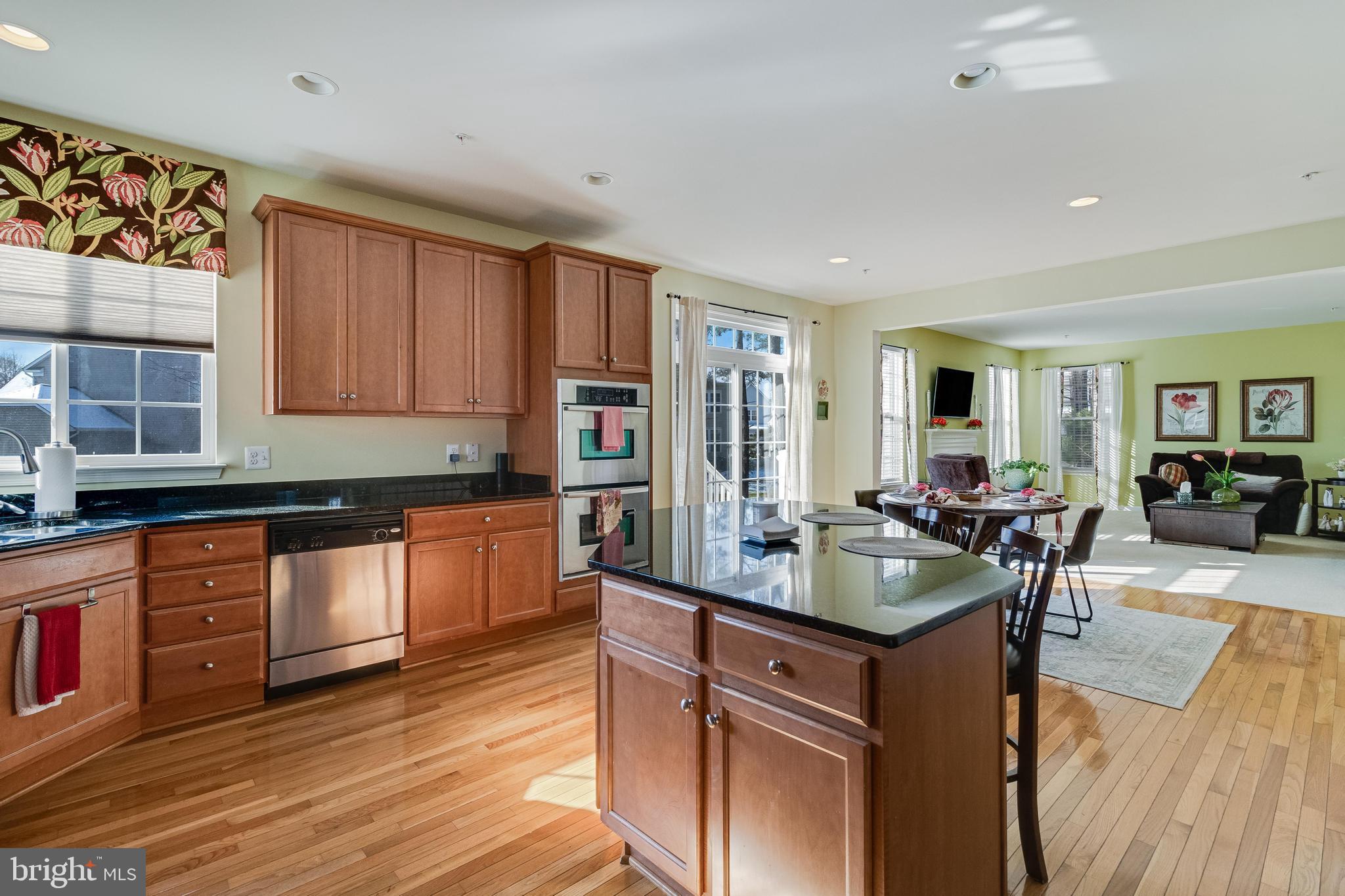 WILDEWOOD - Residential
