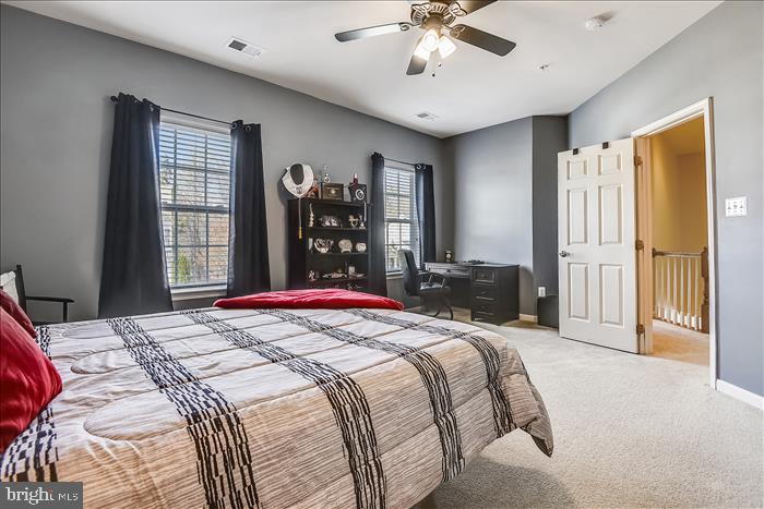 WILDEWOOD - Residential