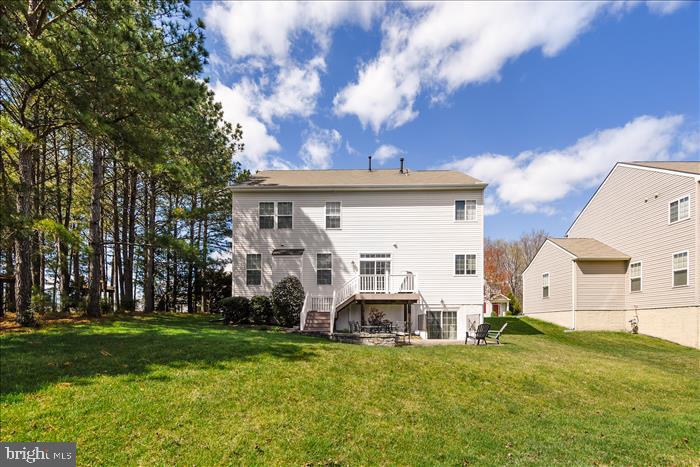 WILDEWOOD - Residential
