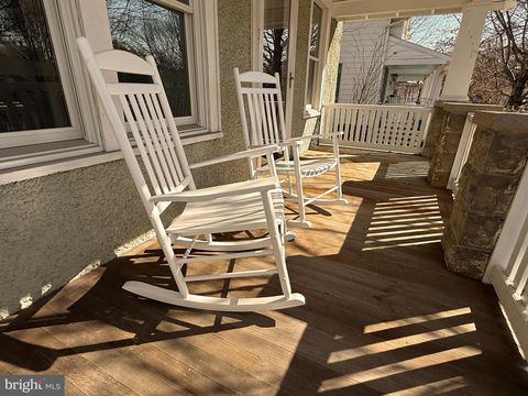 Photo of 1805 N Calvert Street, ARLINGTON, VA 22201 (MLS # VAAR2069610)