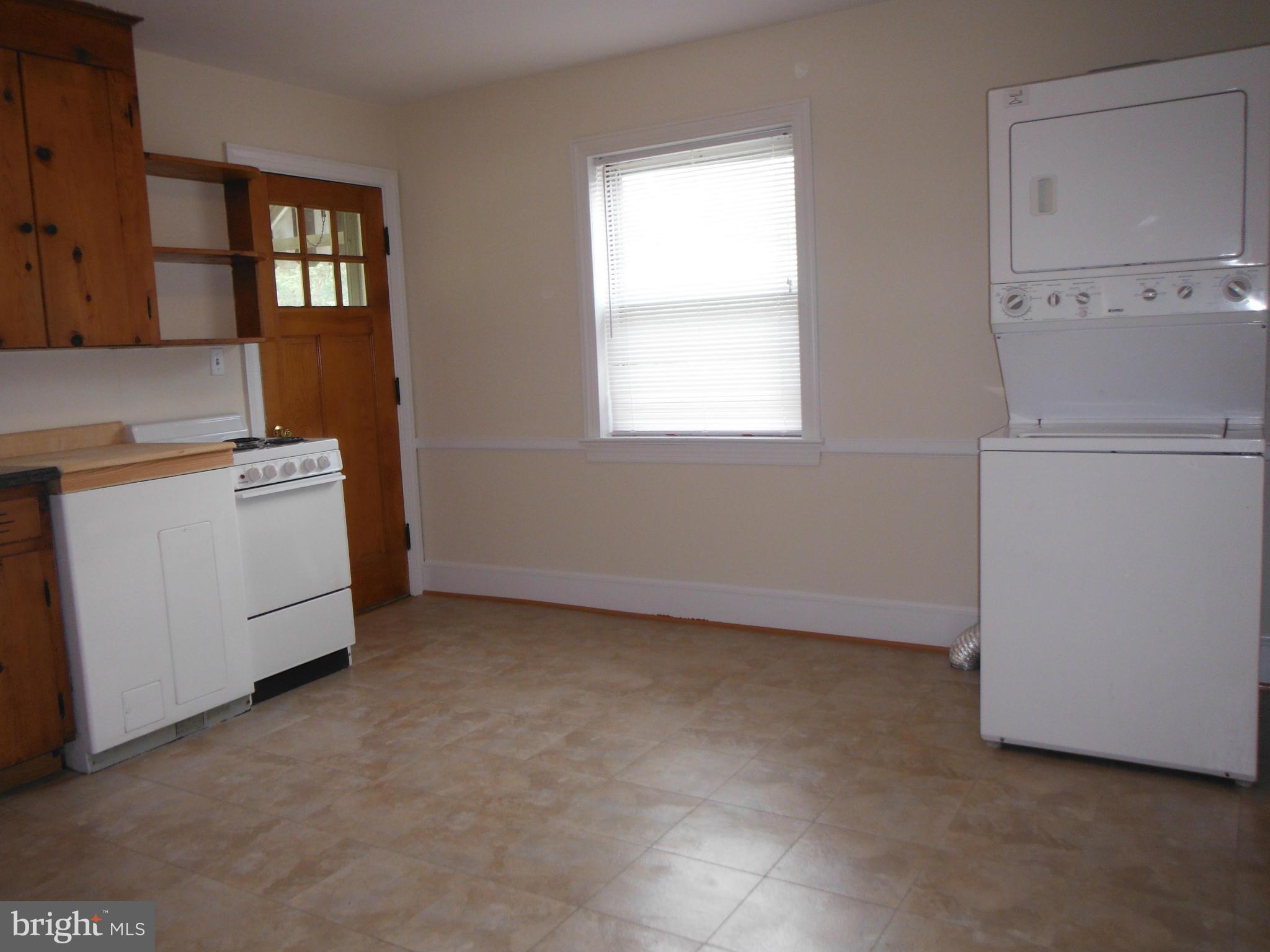 DILLARD - Residential Lease