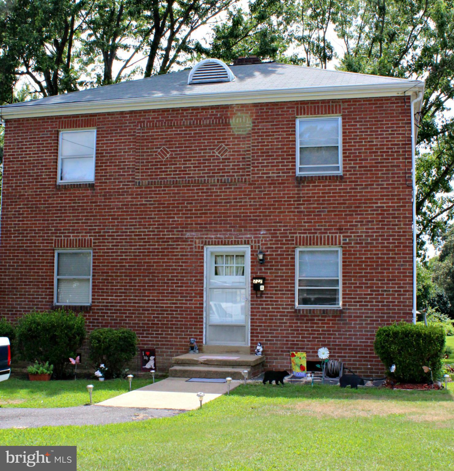 DILLARD - Residential Lease