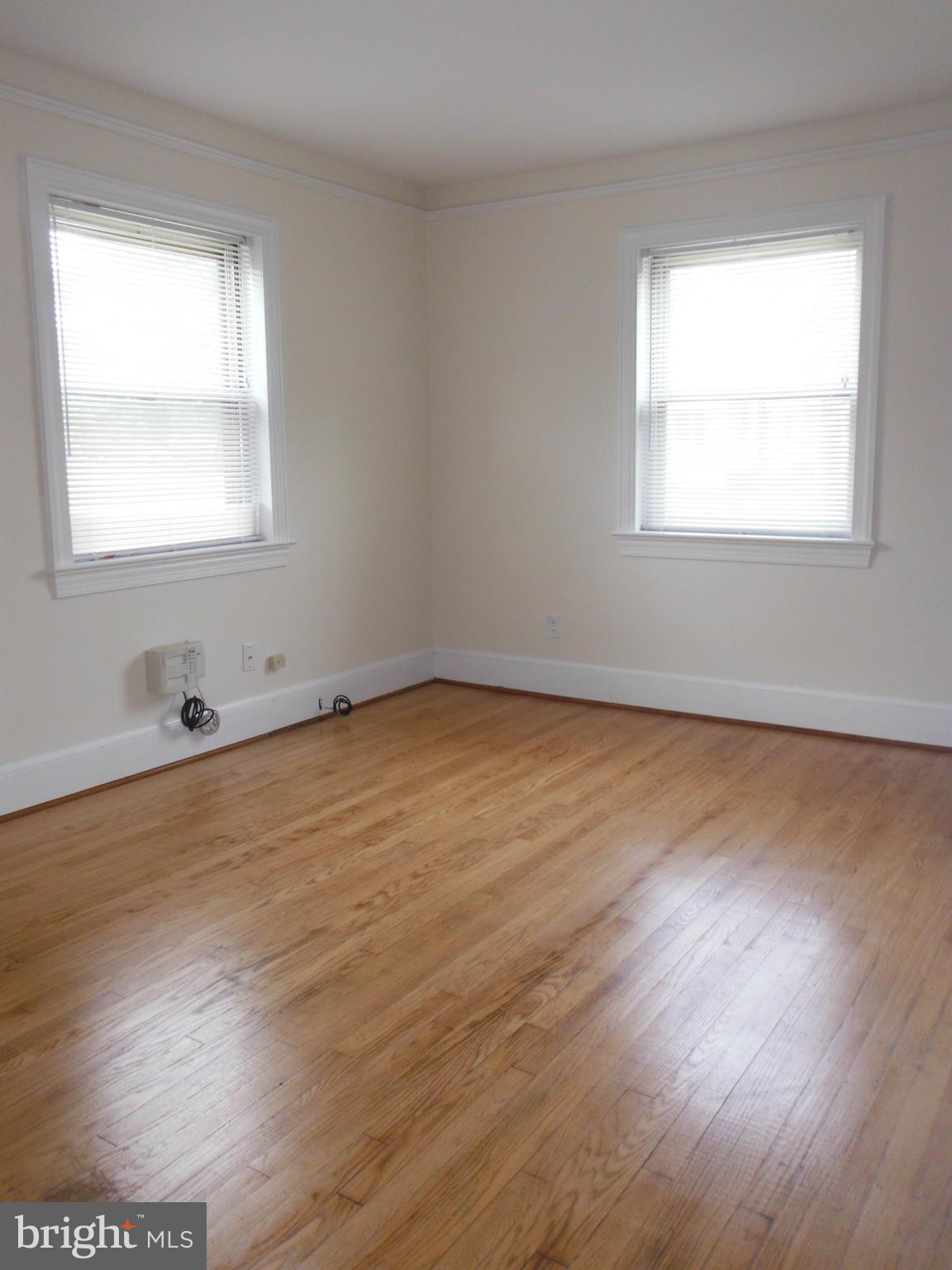 DILLARD - Residential Lease