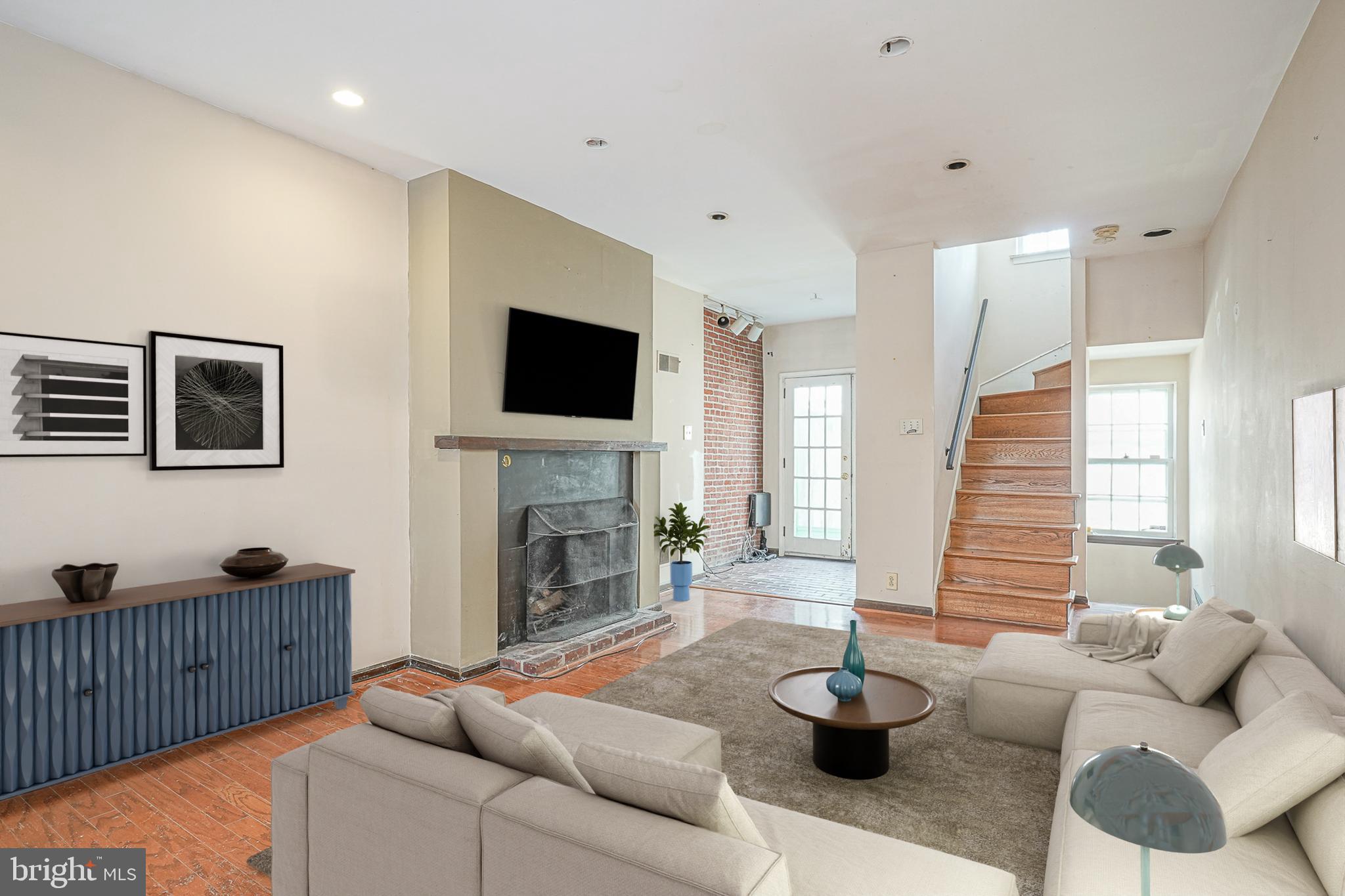 FITLER SQUARE - Residential