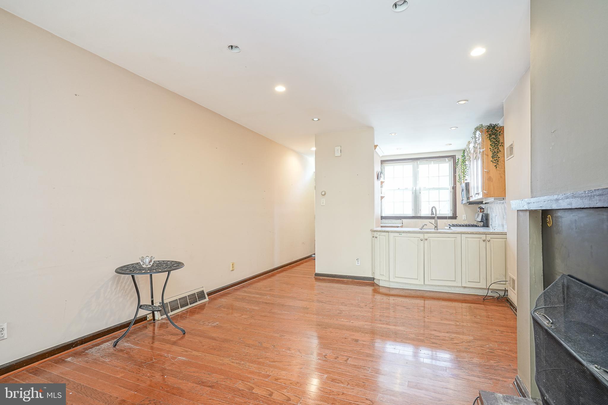 FITLER SQUARE - Residential