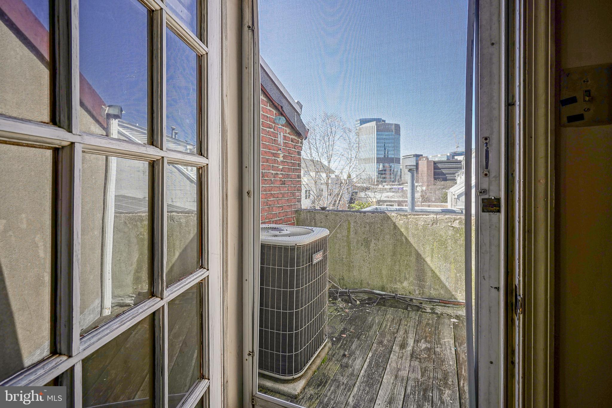 FITLER SQUARE - Residential