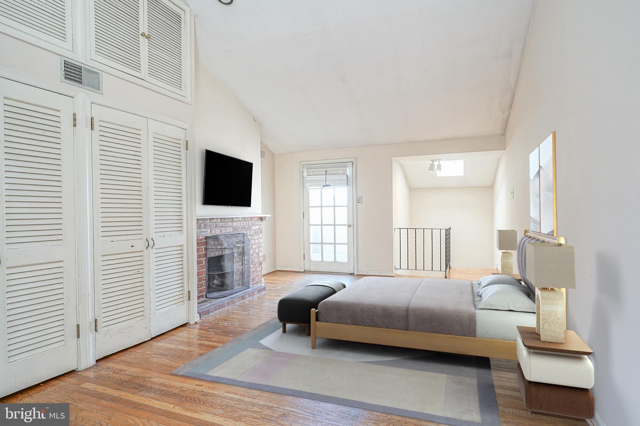 FITLER SQUARE - Residential