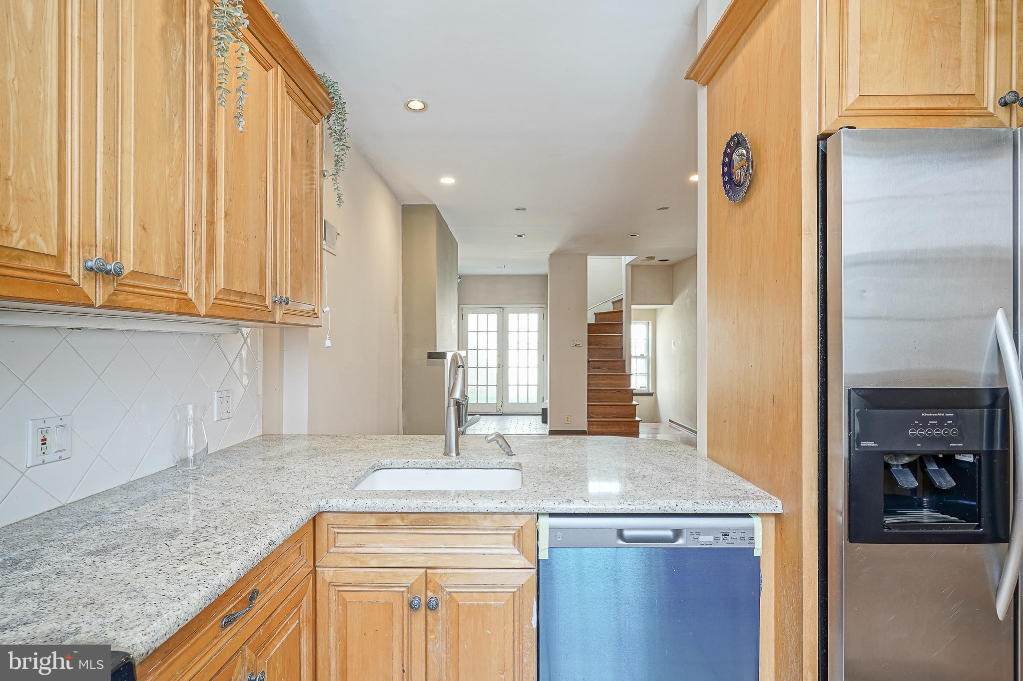 FITLER SQUARE - Residential