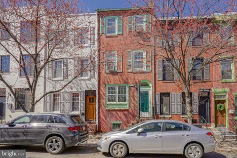 522 S 24TH STREET PHILADELPHIA PA 19146