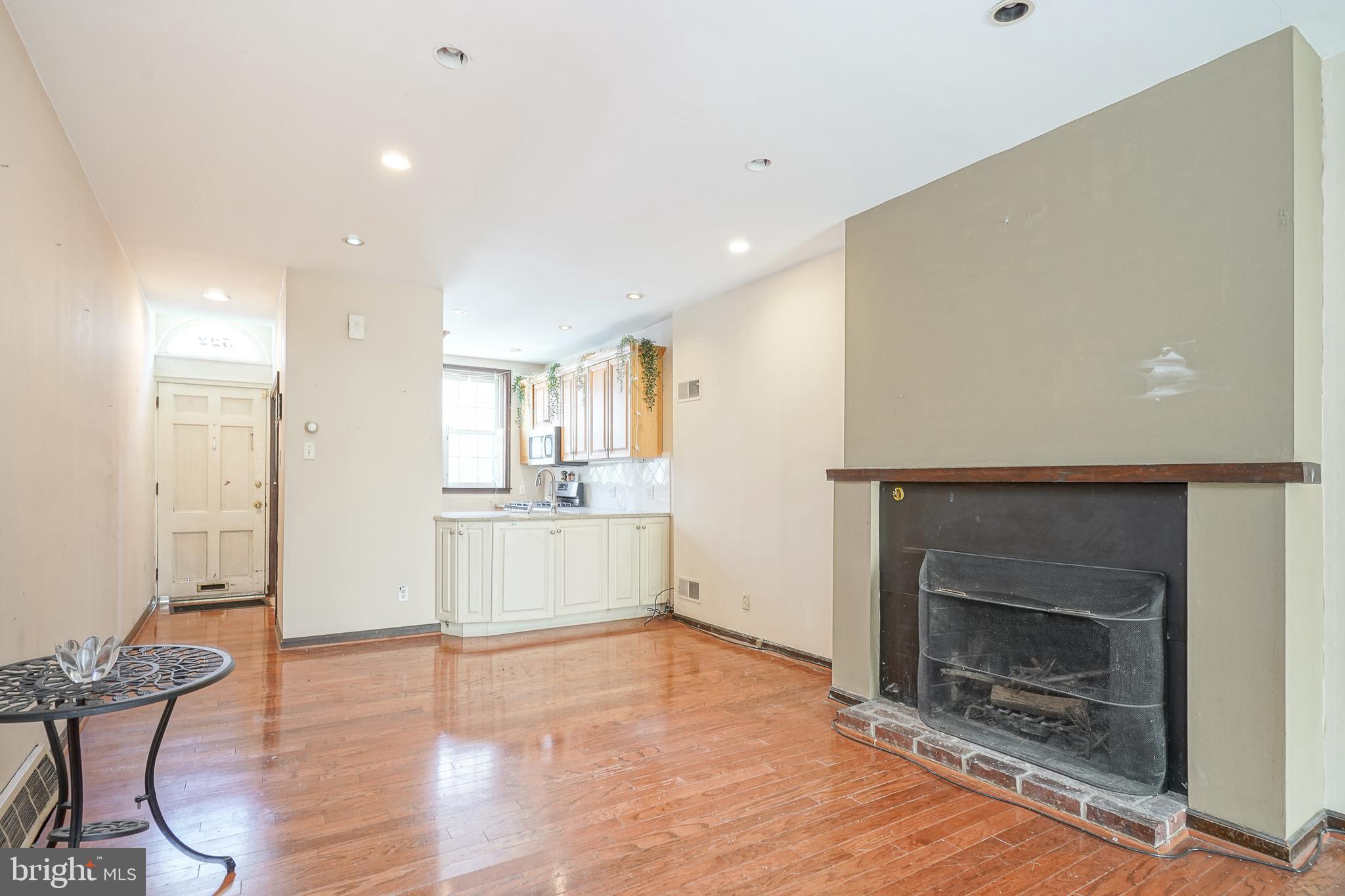 FITLER SQUARE - Residential