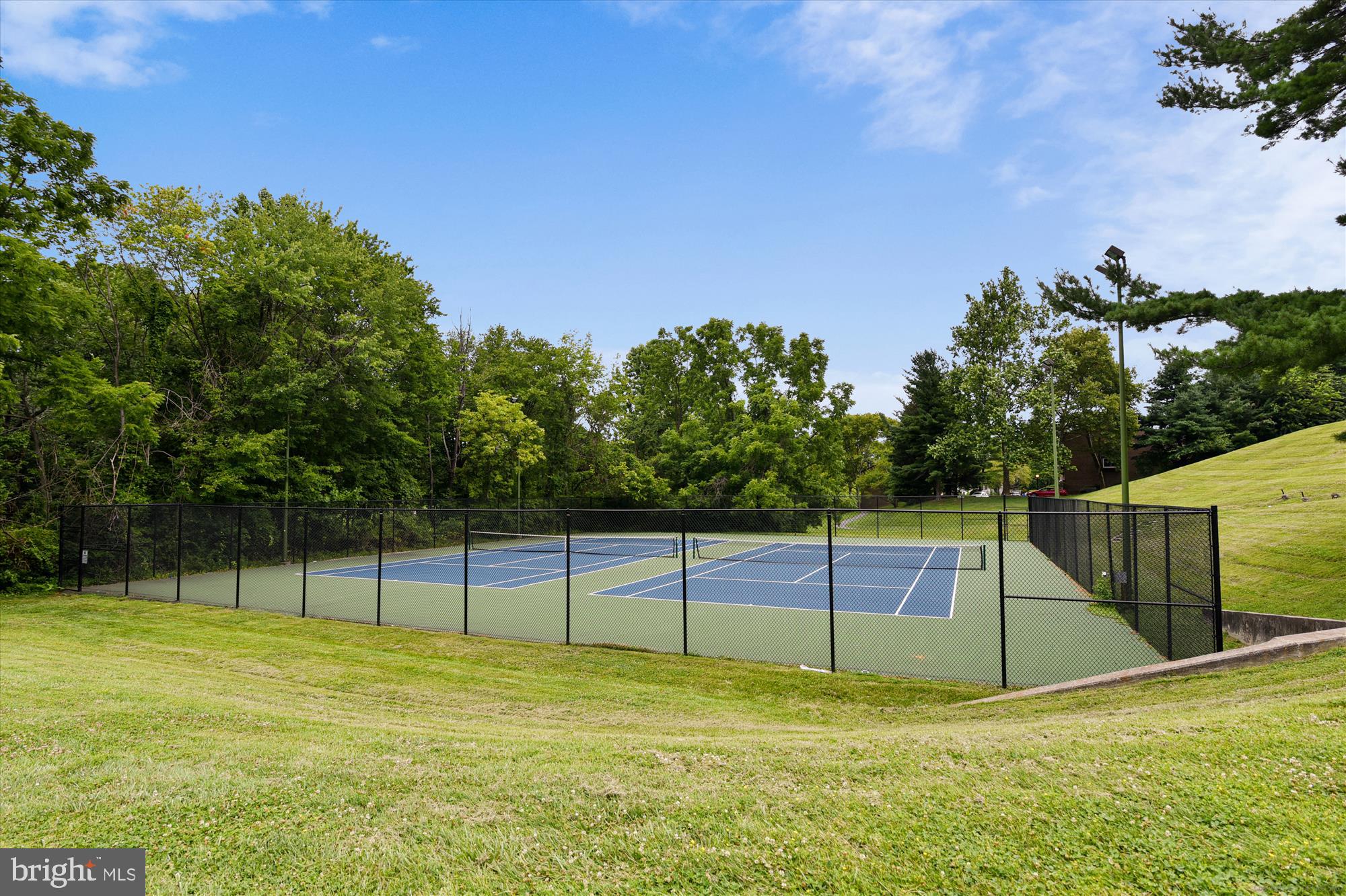 NORMANDIE ON THE LAKE I - Residential