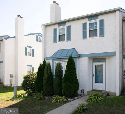 3805 WALNUT RIDGE POTTSTOWN PA 19464