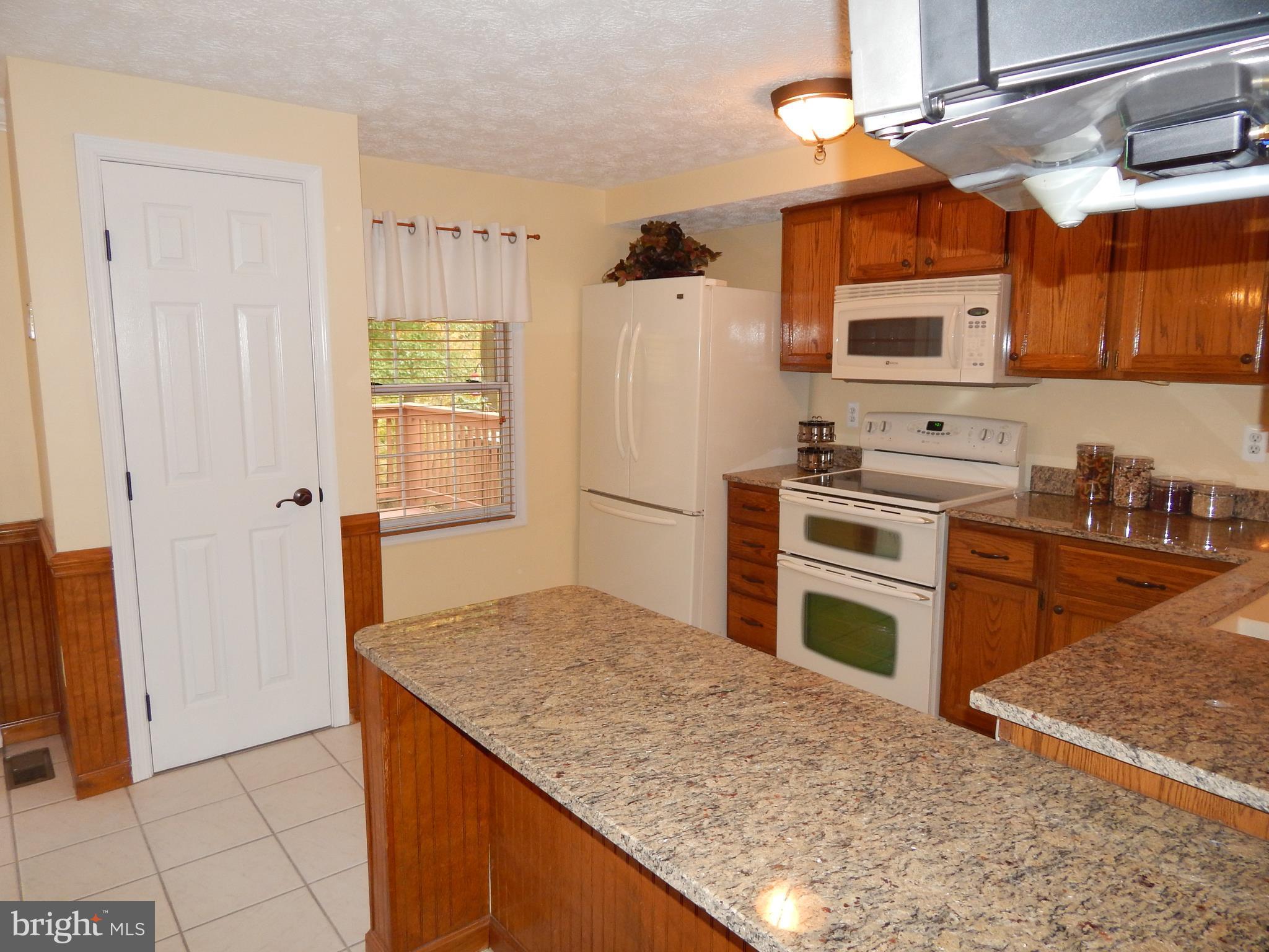 CHESTNUT HILL COVE - Residential