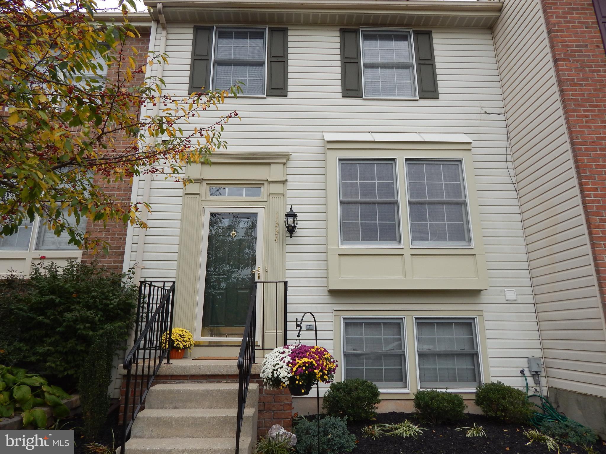 CHESTNUT HILL COVE - Residential