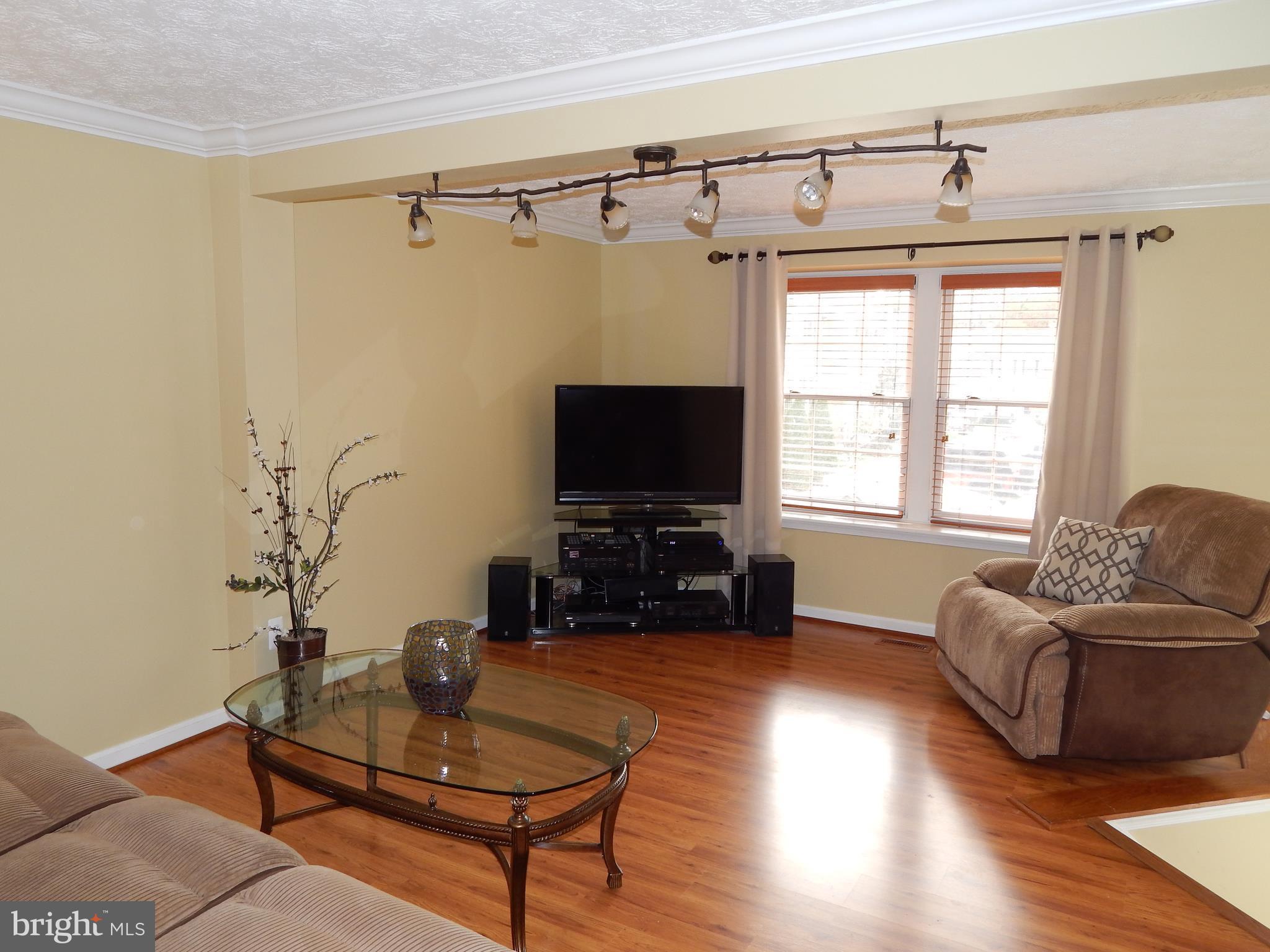 CHESTNUT HILL COVE - Residential