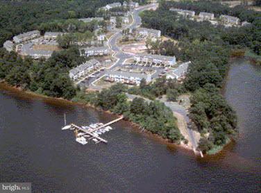 CHESTNUT HILL COVE - Residential