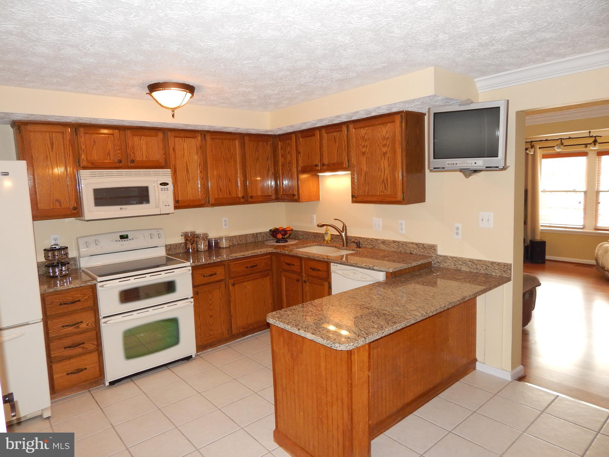 CHESTNUT HILL COVE - Residential