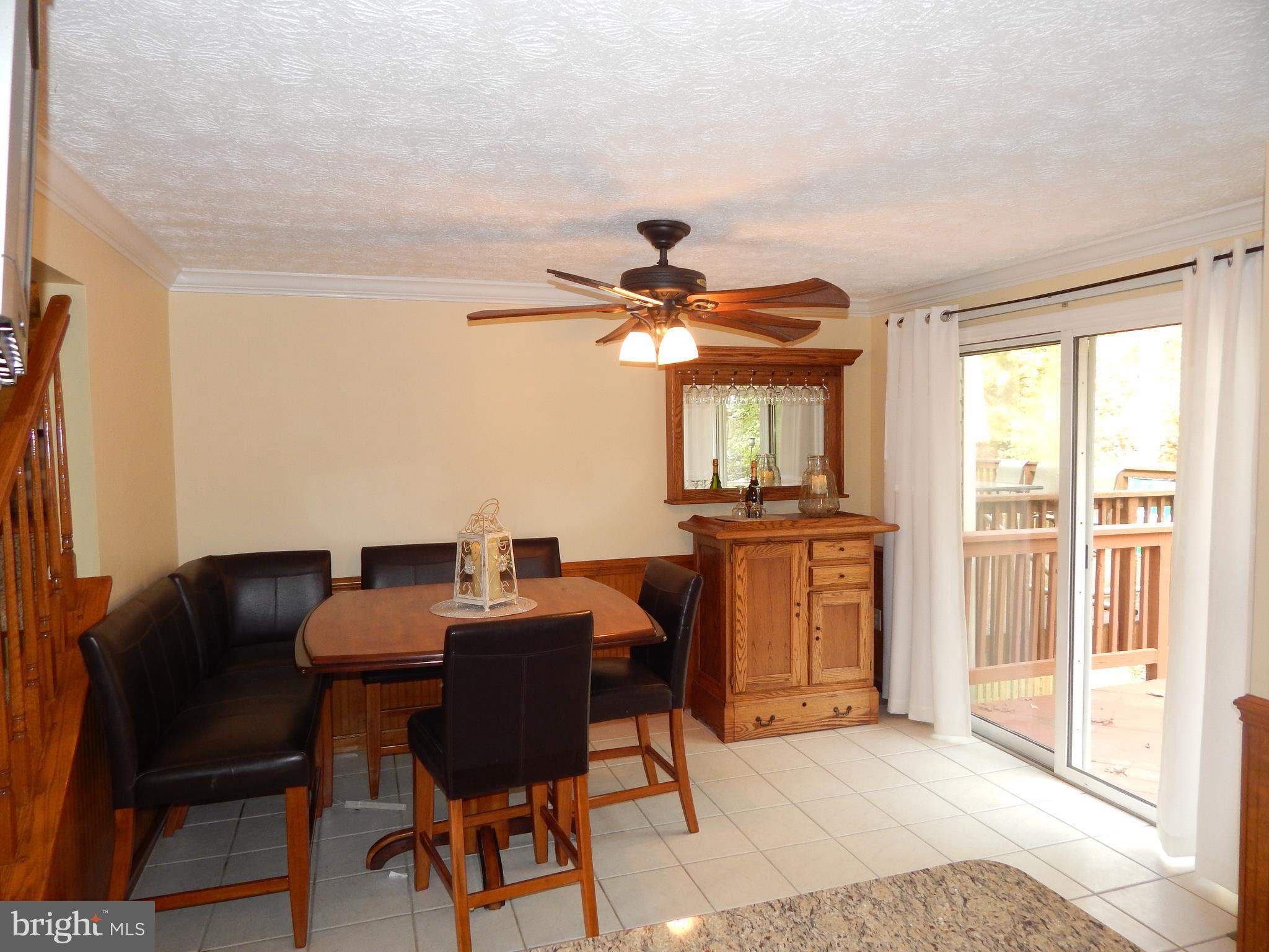 CHESTNUT HILL COVE - Residential