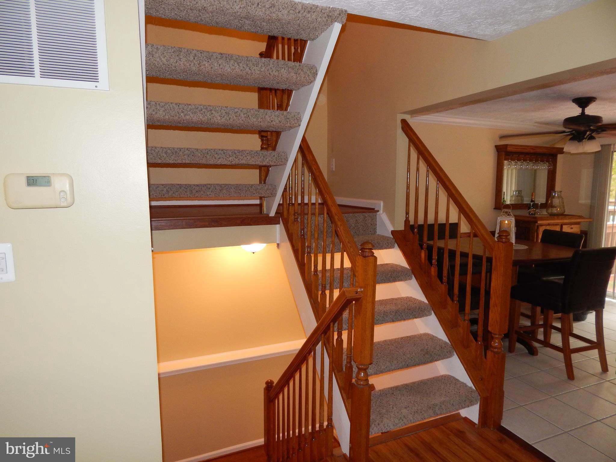 CHESTNUT HILL COVE - Residential