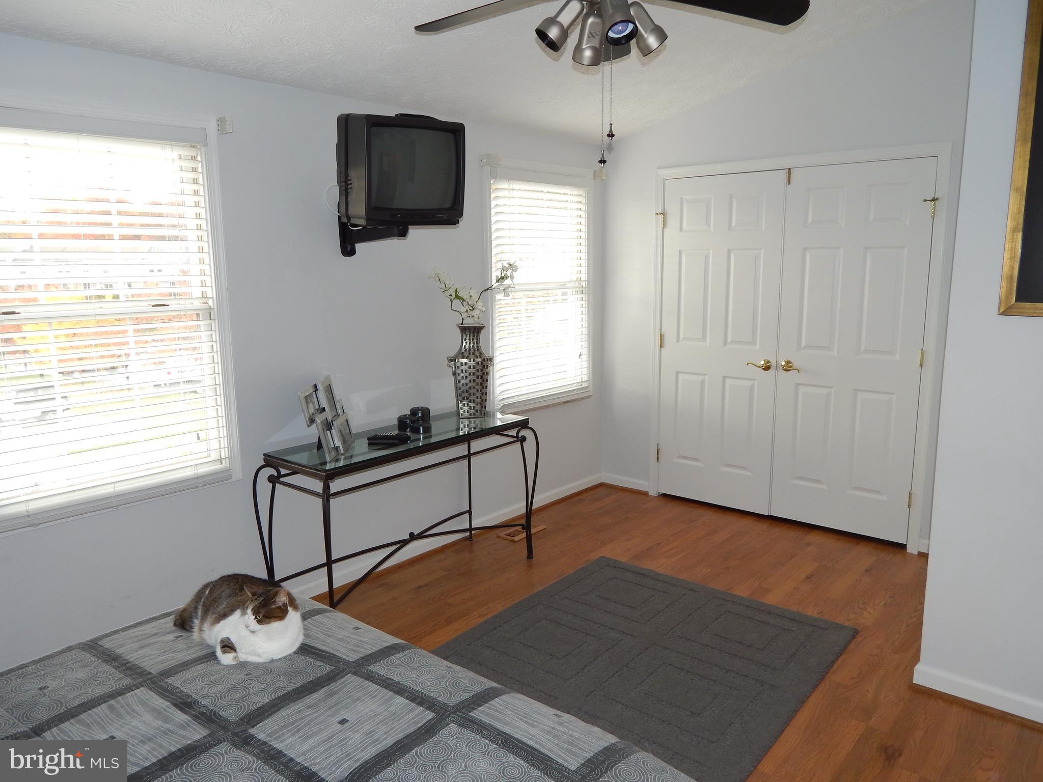 CHESTNUT HILL COVE - Residential