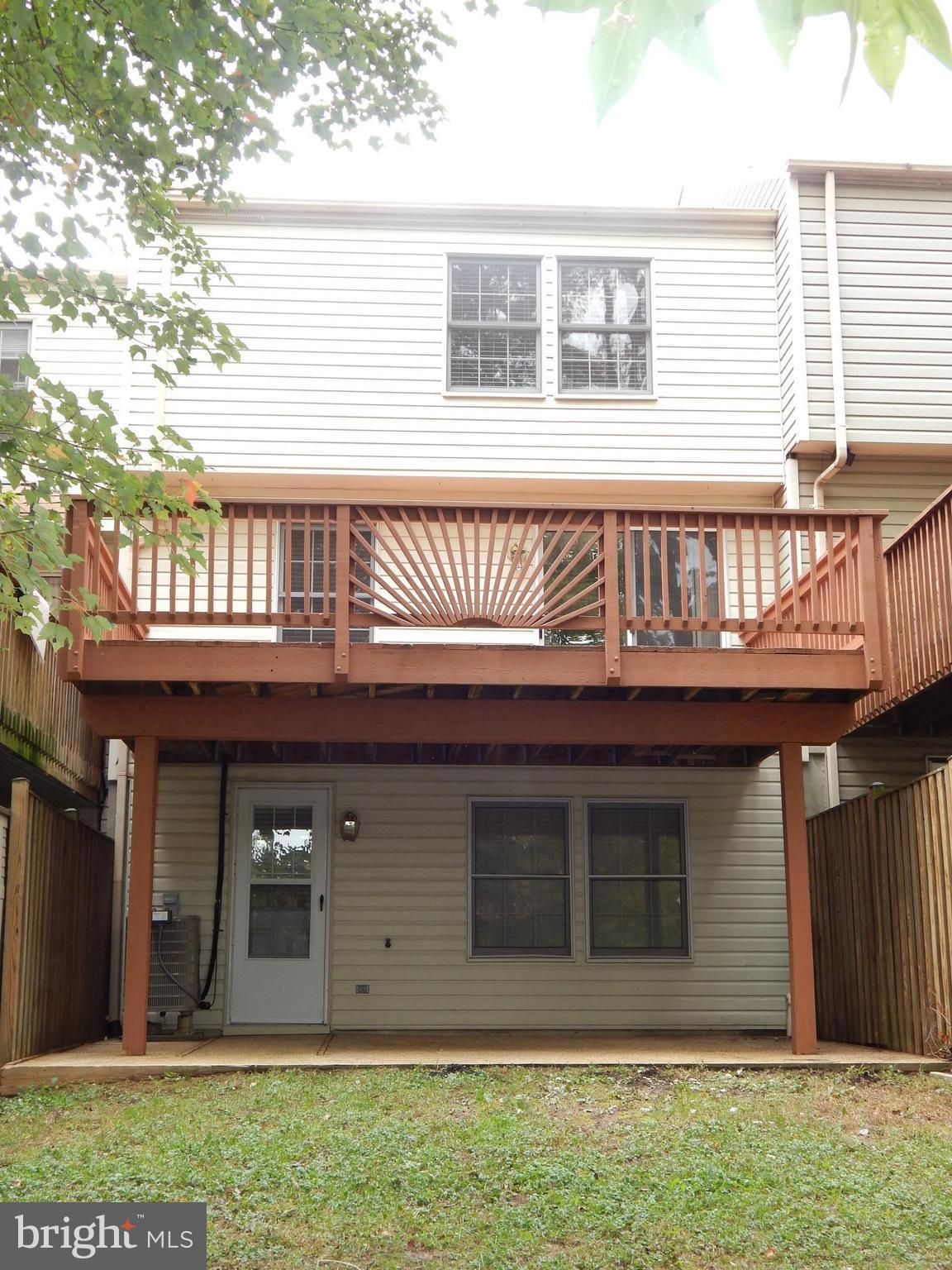 CHESTNUT HILL COVE - Residential