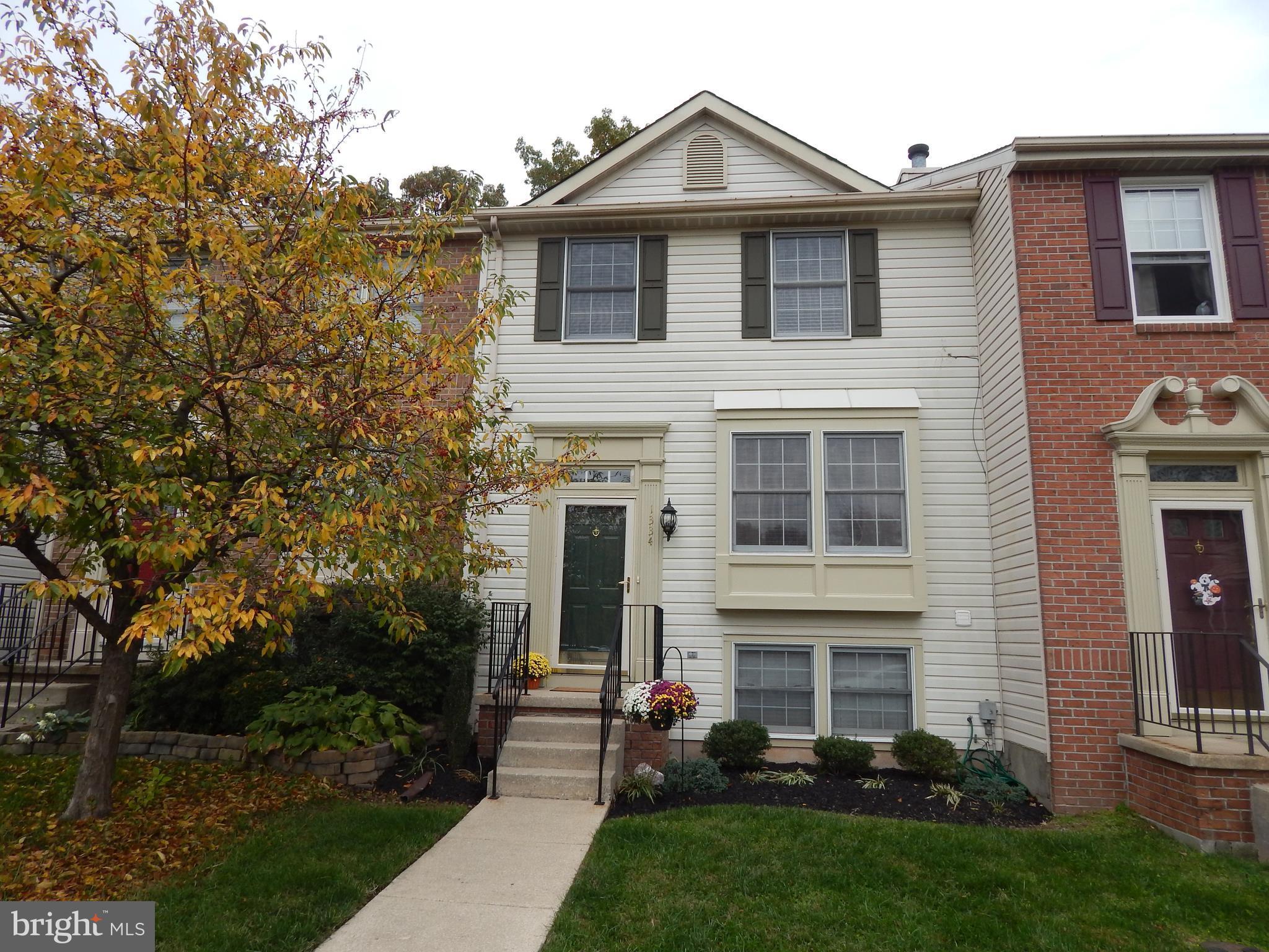 CHESTNUT HILL COVE - Residential