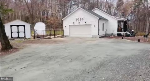 Homes For Sale - 1919 Montevideo Road<br/> JESSUP, MD 20794