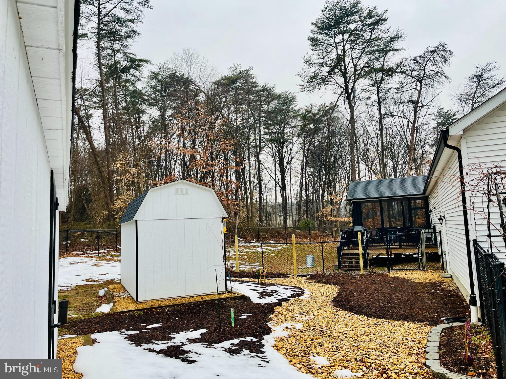 JESSUP - Residential