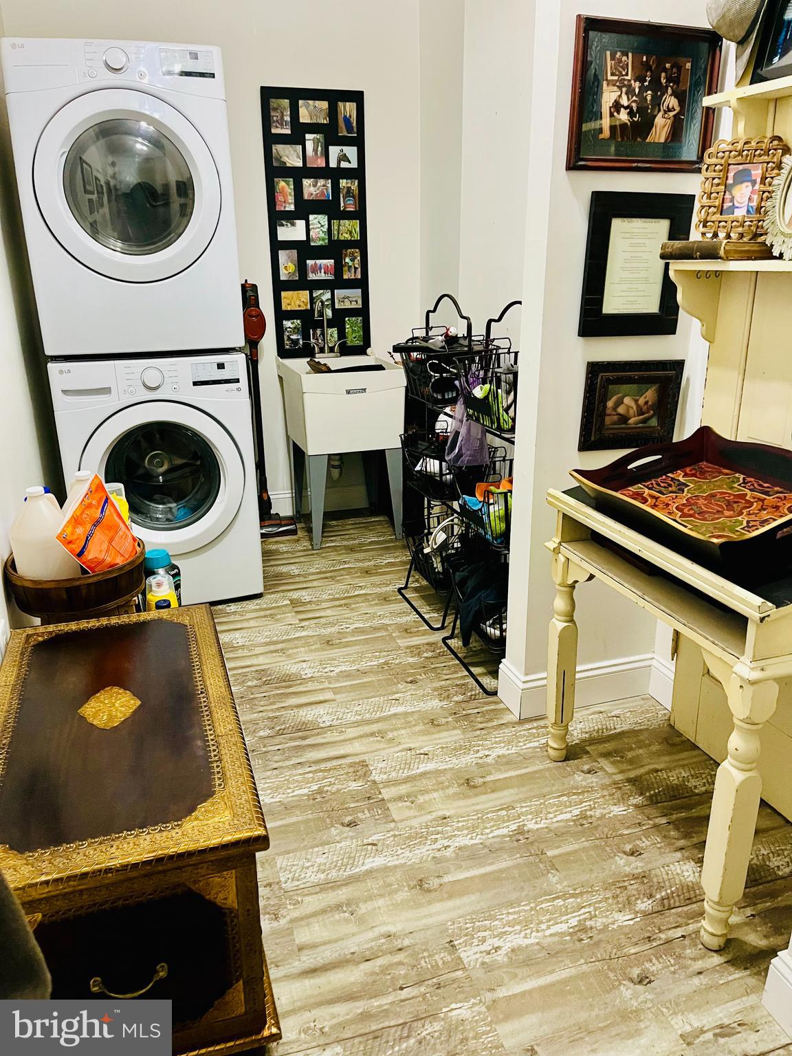 JESSUP - Residential