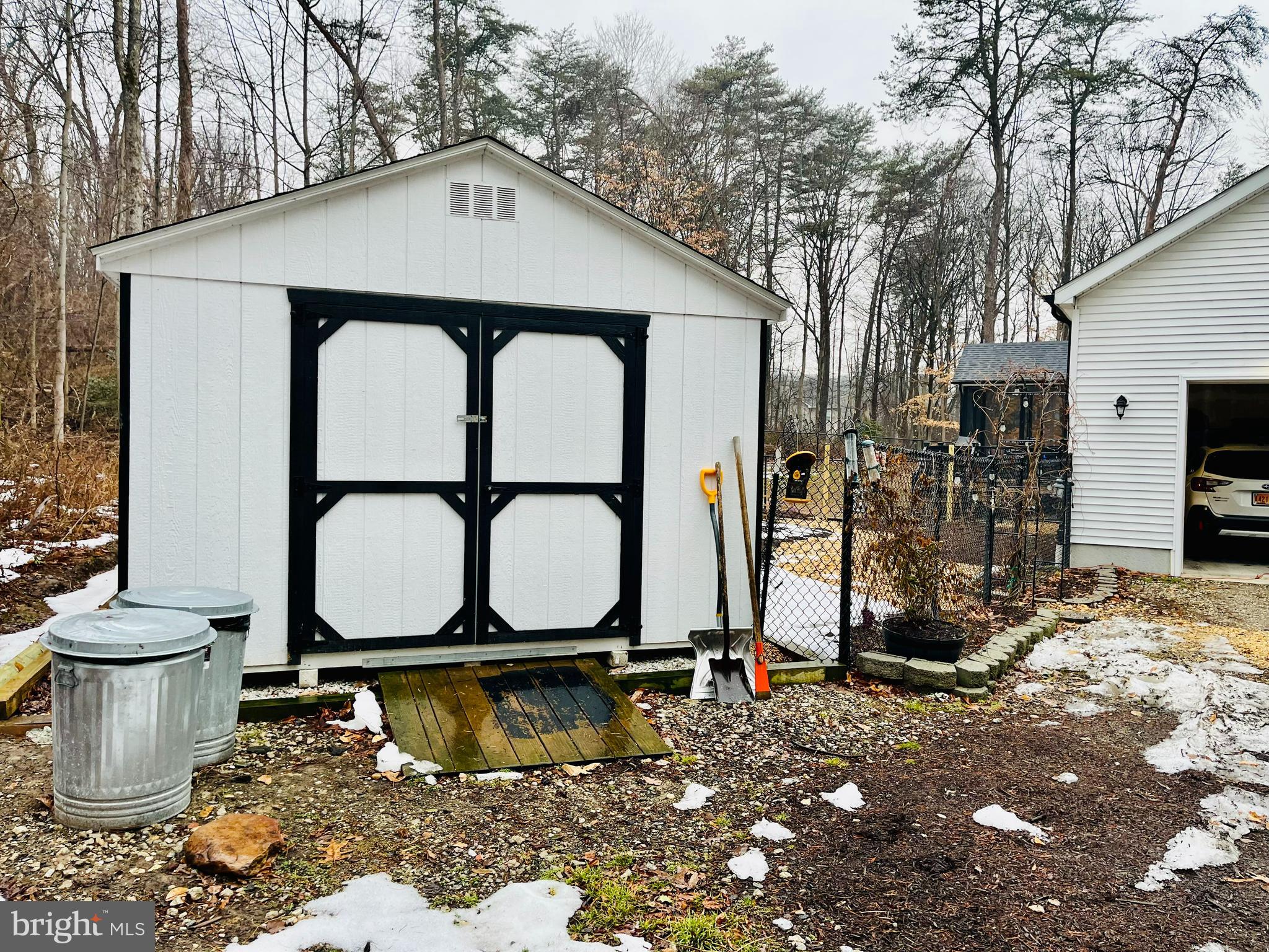 JESSUP - Residential