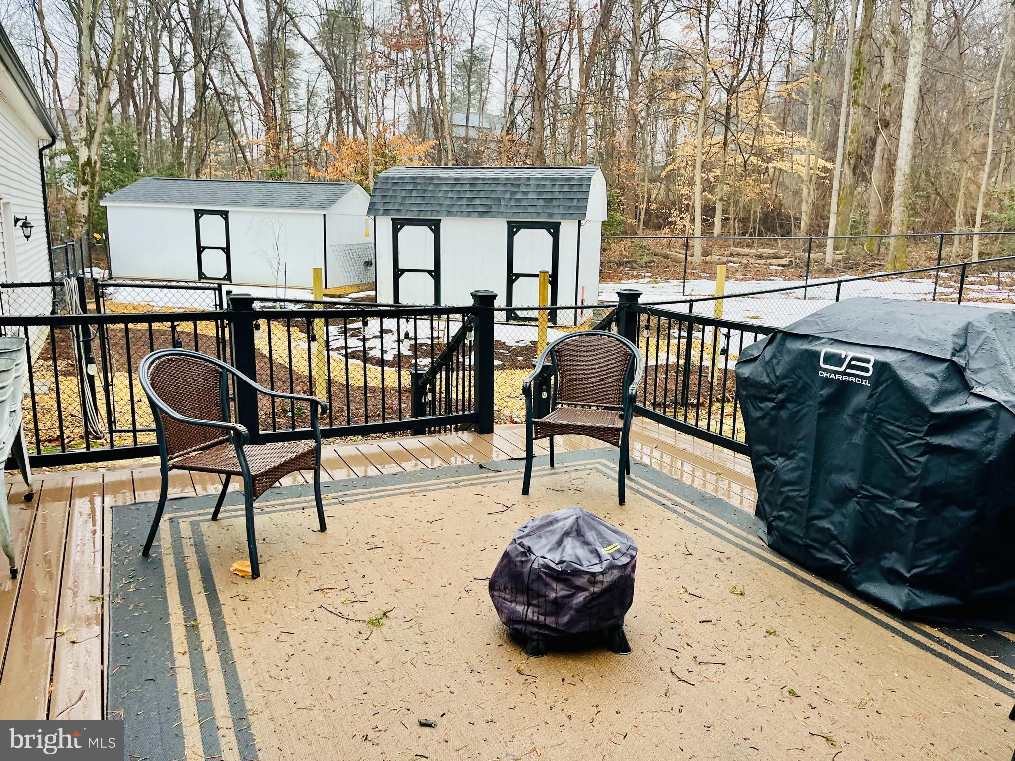 JESSUP - Residential