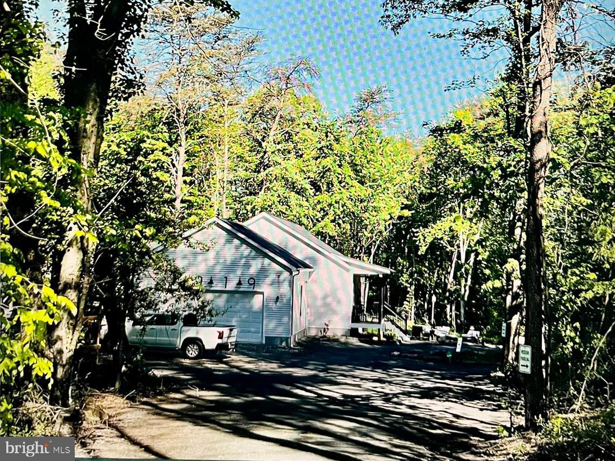 JESSUP - Residential