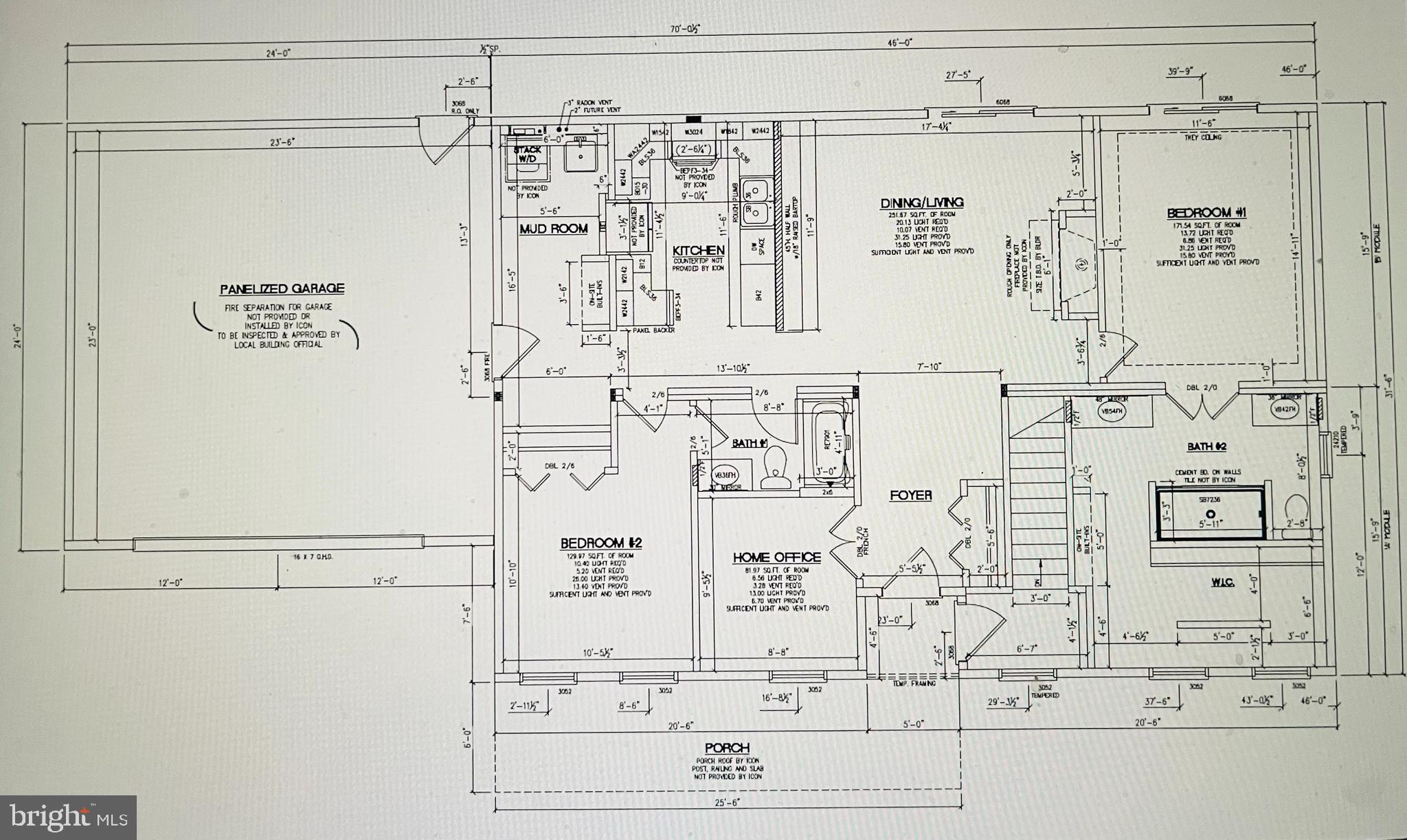 JESSUP - Residential
