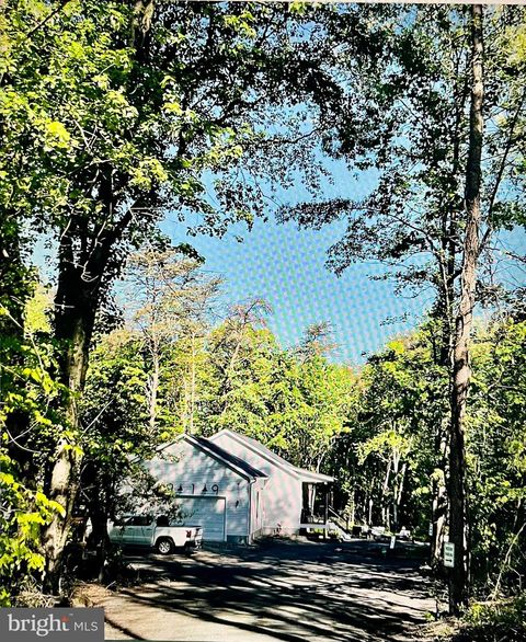 1919 MONTEVIDEO ROAD JESSUP MD 20794