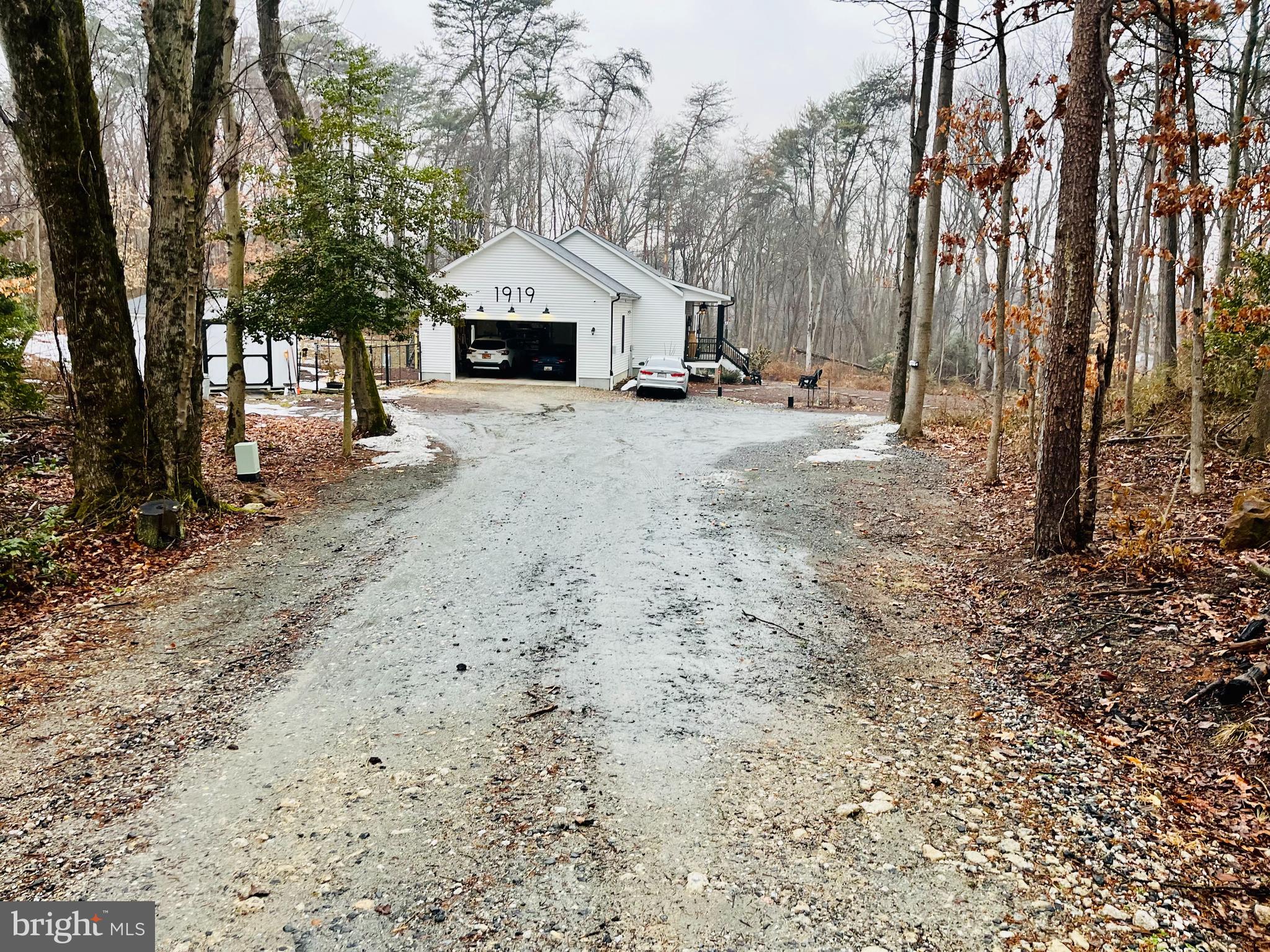 JESSUP - Residential