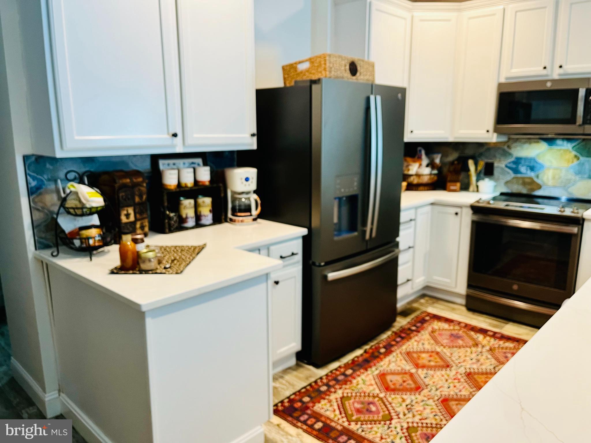 JESSUP - Residential