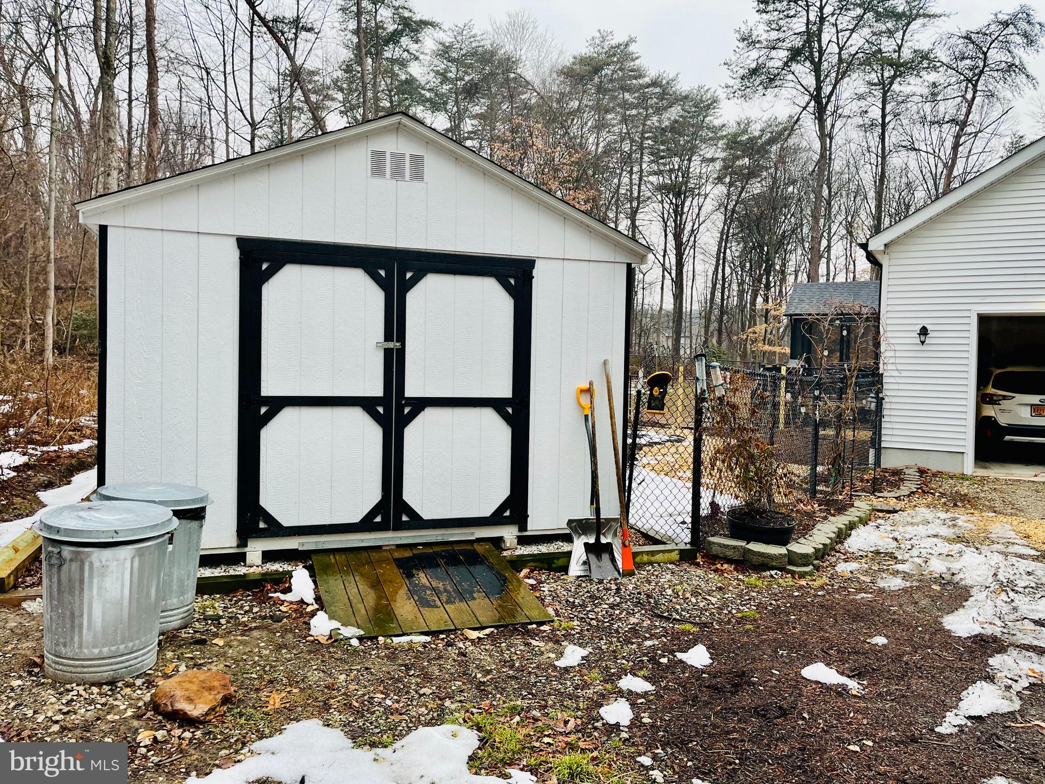 JESSUP - Residential