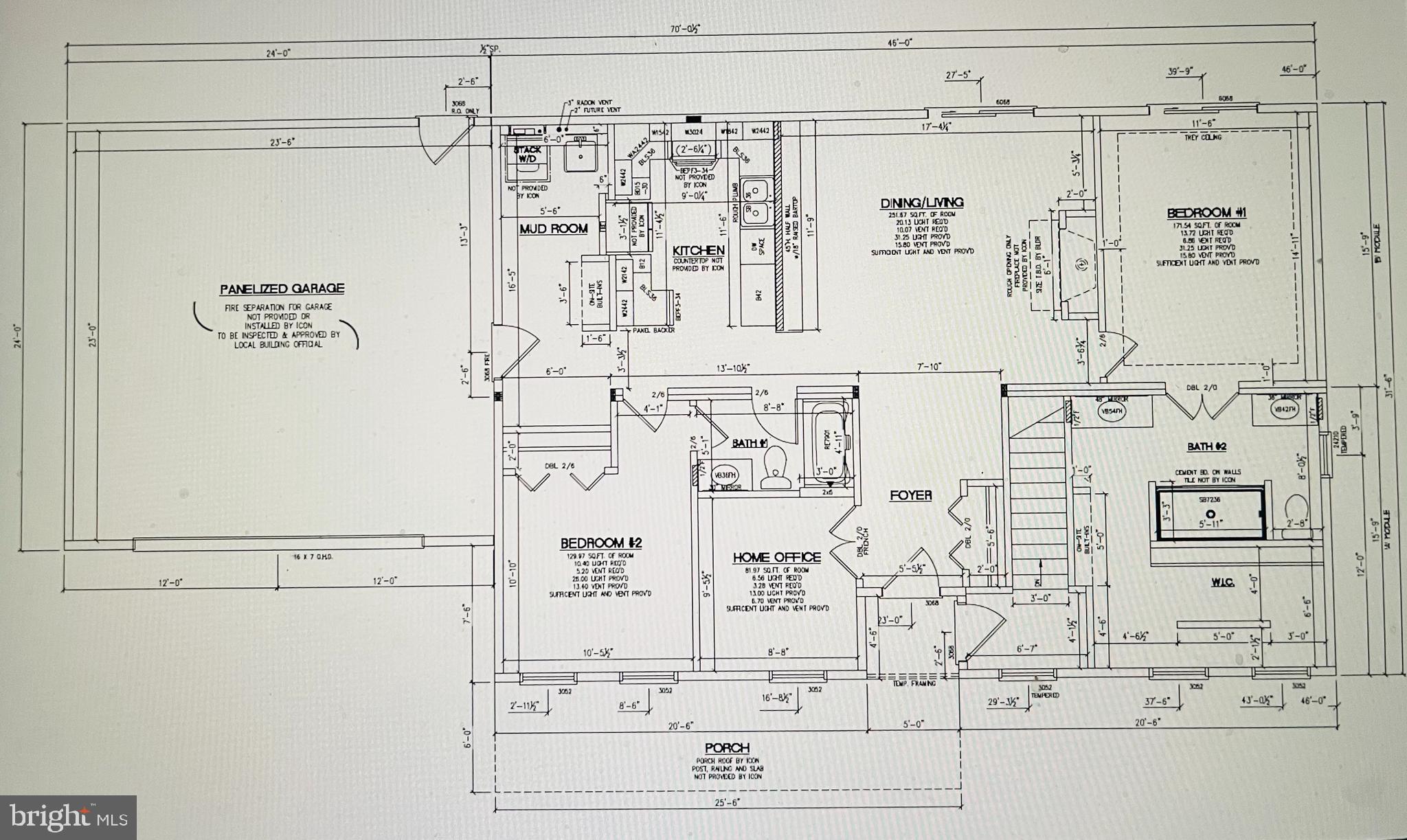 JESSUP - Residential