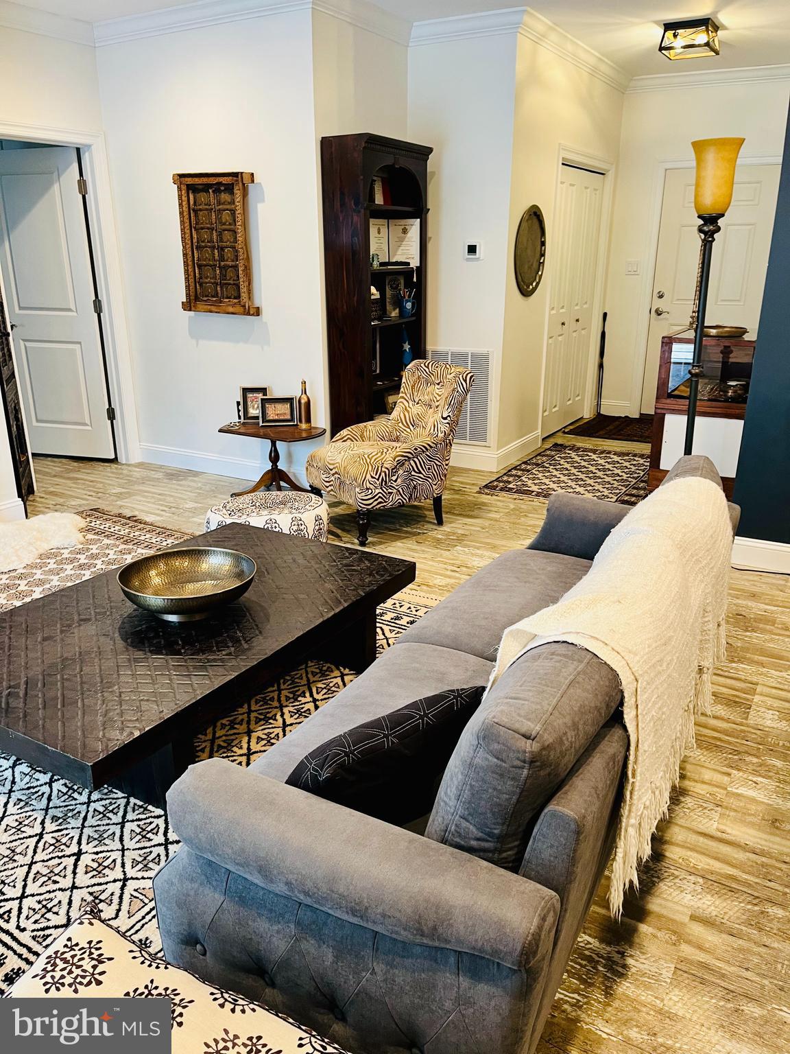 JESSUP - Residential