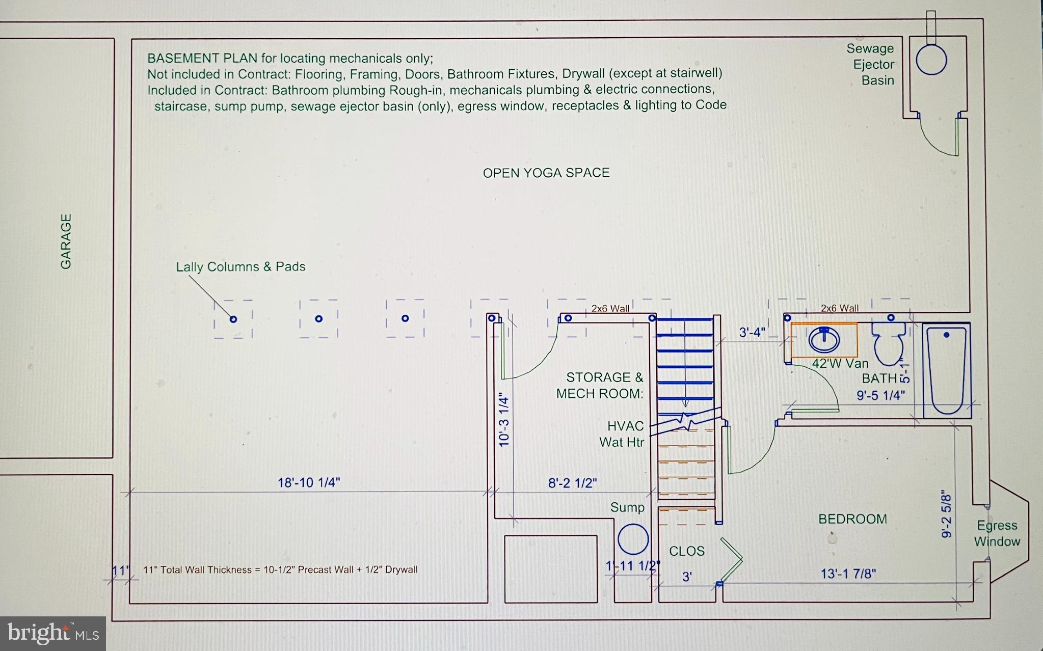 JESSUP - Residential