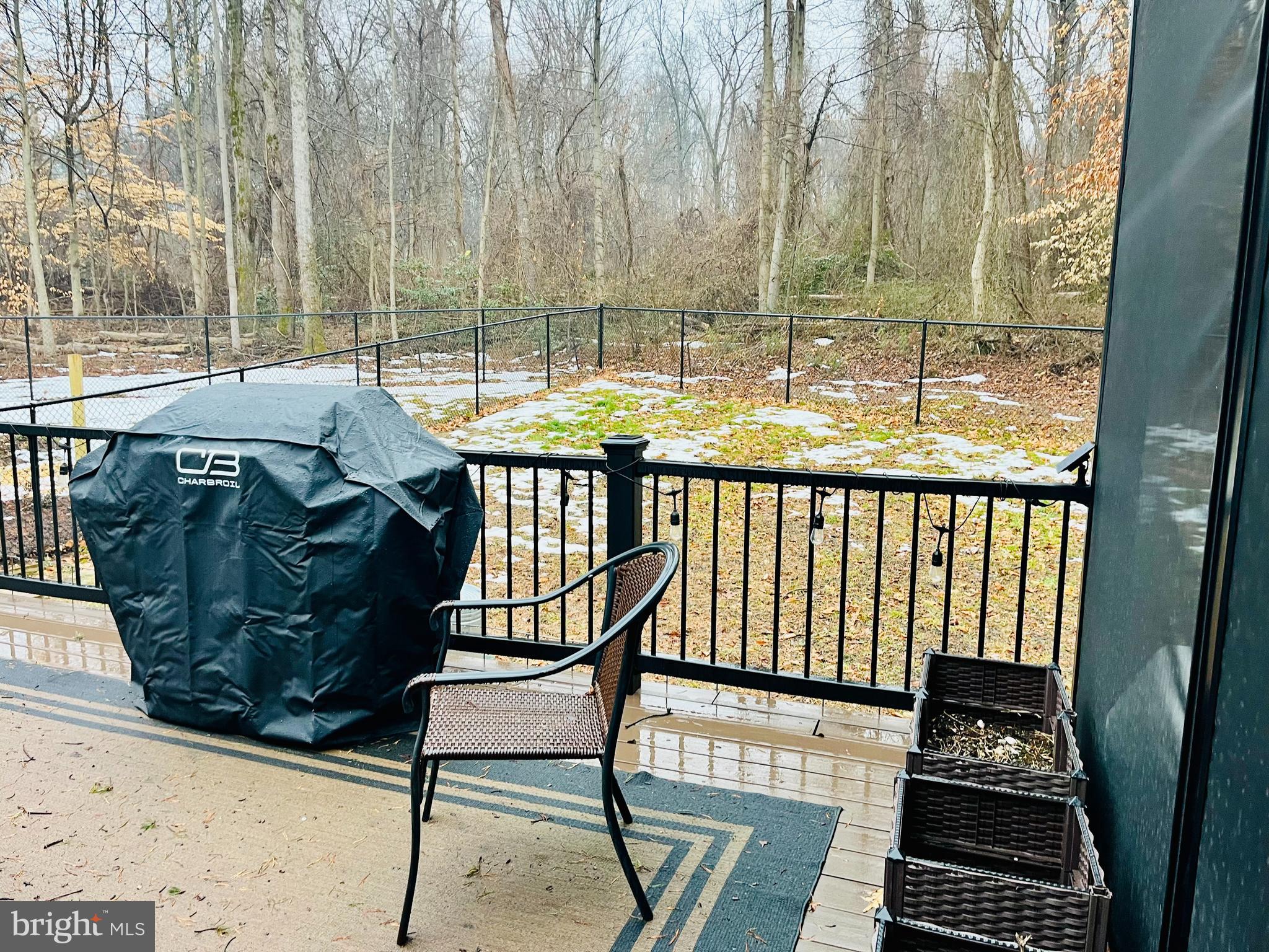 JESSUP - Residential