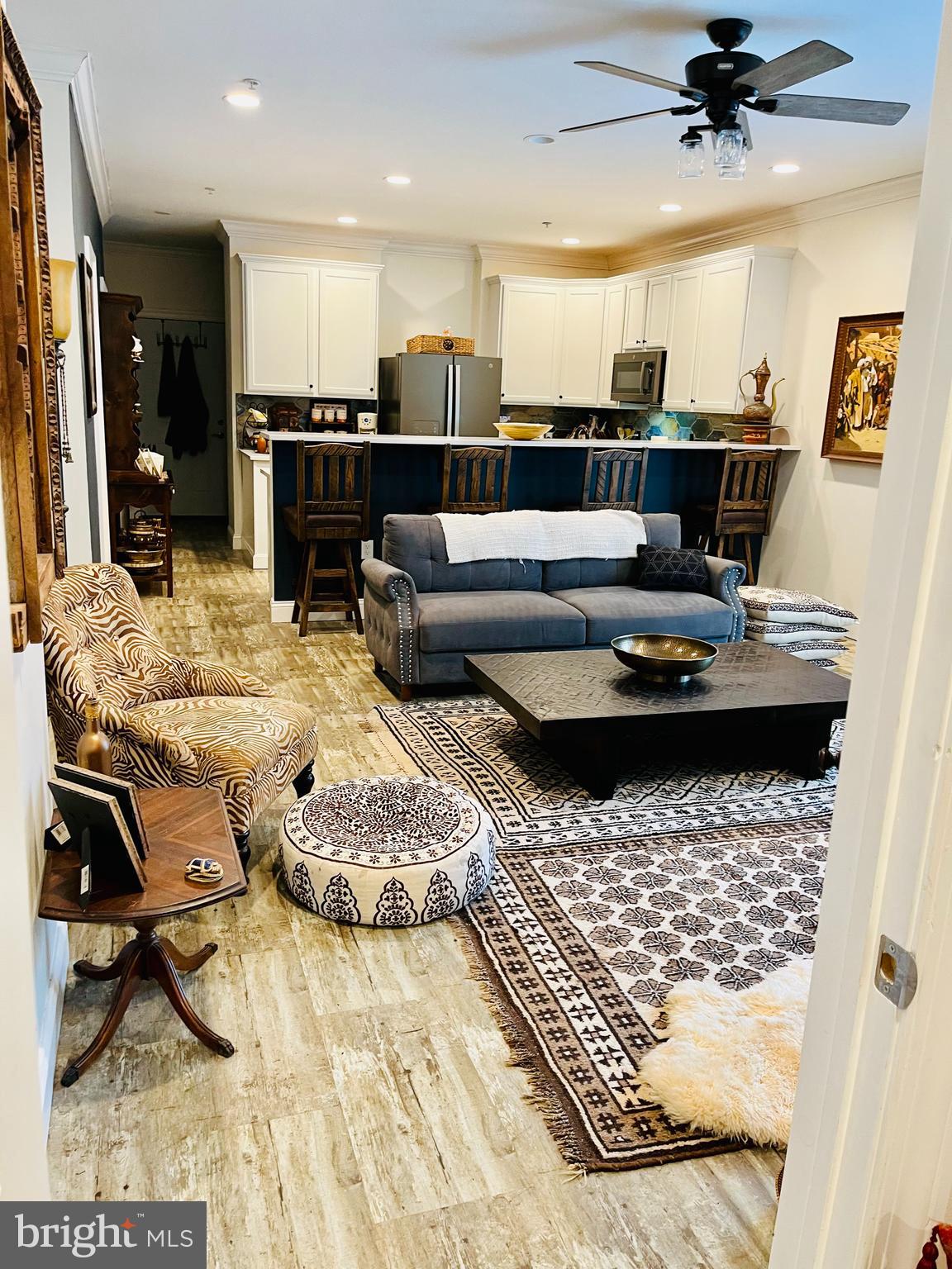 JESSUP - Residential